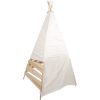 Outdoor Teepee Tent