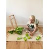 Crocodile Baby Walker
