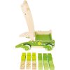Crocodile Baby Walker
