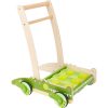 Crocodile Baby Walker