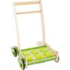 Crocodile Baby Walker