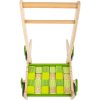Crocodile Baby Walker