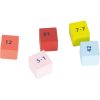 Colourful Multiplication Table "Educate"