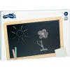 Blackboard Coloured Chalk