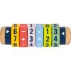 Rolling Calculator 1x1 „Educate“