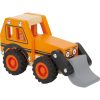 Excavator
