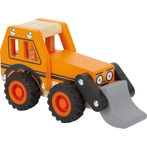 Excavator