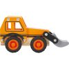 Excavator