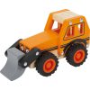 Excavator