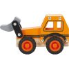 Excavator