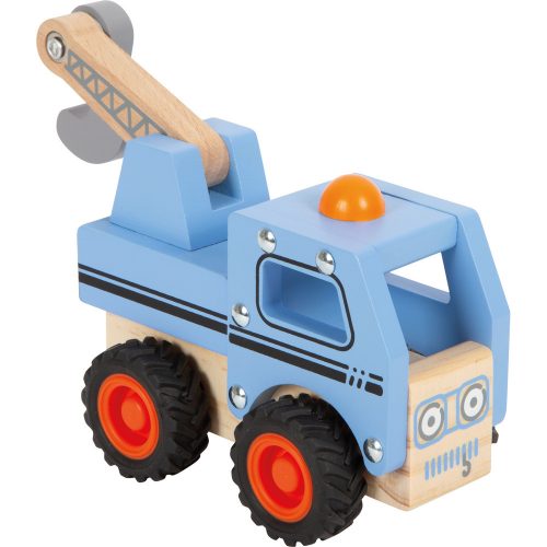 Tow Truck