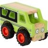 Off-Road Vehicle