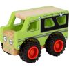 Off-Road Vehicle