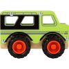 Off-Road Vehicle