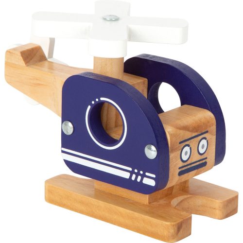 Helicopter