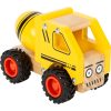 Cement Mixer