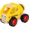 Cement Mixer