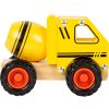 Cement Mixer