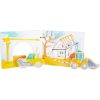 Picture Book Construction Site, interactive