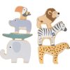 Stacking Animals "Safari"