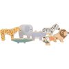 Stacking Animals "Safari"