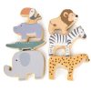 Stacking Animals "Safari"