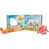Picture Book Underwater World, interactive