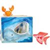 Picture Book Underwater World, interactive