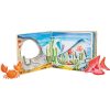 Picture Book Underwater World, interactive
