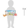 Picture Book Underwater World, interactive