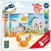 Picture Book Underwater World, interactive