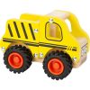 Construction Site Vehicle