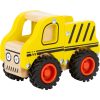 Construction Site Vehicle