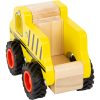 Construction Site Vehicle
