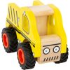 Construction Site Vehicle