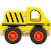 Construction Site Vehicle
