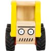 Construction Site Vehicle