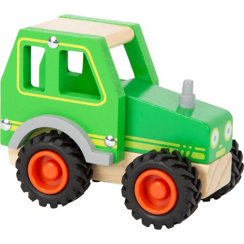 Traktor