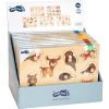 small foot Counter Display incl. Puzzles