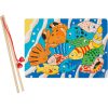 Fishing Game Puzzle