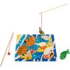 Fishing Game Puzzle