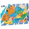 Fishing Game Puzzle