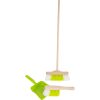 Sweeping Set with Broom