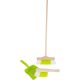 Sweeping Set with Broom