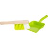 Sweeping Set with Broom