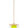 Sweeping Set with Broom
