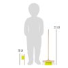 Sweeping Set with Broom