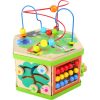 Animal Safari Motor Activity Cube