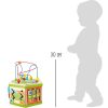 Animal Safari Motor Activity Cube