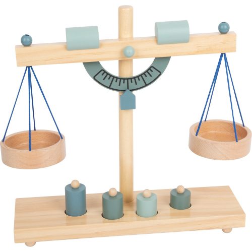 Scales for Play Store